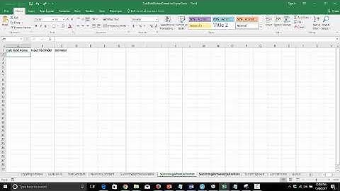 CFTrainer, an intro to Calc Fields