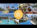 Best All Inclusive Resorts - Punta Cana