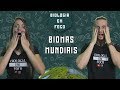 BIOMAS MUNDIAIS PARA O ENEM - 🌴🌳🌵🍁