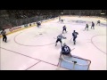 Mark  Scheifele&#39;s First NHL Goal