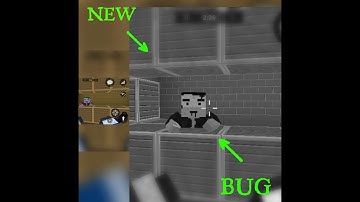 NEW BUG MAPA BUST {BLOCK STRIKE}