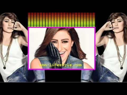 بالفيديو بوسى تطرح أغنية اضحك