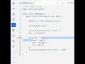 Sum of digits in Java