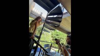 Photographer retreat