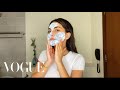 My Skincare Routine | Shouq روتين عنايتي ببشرتي | شوق