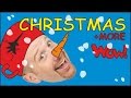 Holiday Songs and Stories for Kids + MORE from Steve and Maggie | Best Christmas