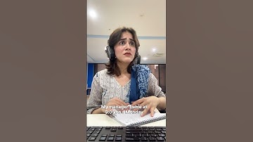 Corporate meetings #shorts