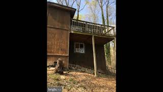 11755 Jansen Street Manas, Va 20112 - Single Family - Real Estate - For Sale