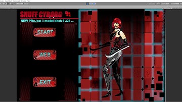 Unity 2017 3 0f3 Personal 64bit   menu animat unity   HarDDeveloment   Android  DX11 on DX9 GPU  27