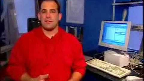 TechLive - Install Palm Programs