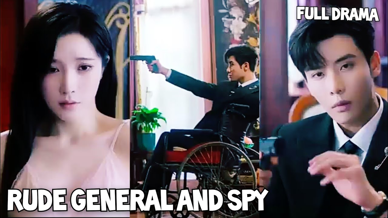 Rude General was forcing her to remove her clothes cause she looks like ...