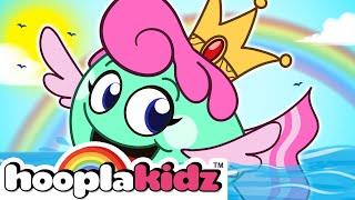 underwater song more nursery rhymes kids songs hooplakidz