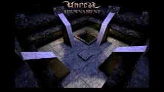 Unreal Tournament OST - {{The Course}} - Michiel van den Bos chords