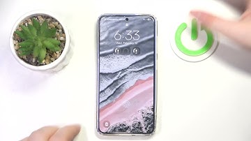 How to Enable Google Assistant on Lock Screen in SAMSUNG Galaxy S25