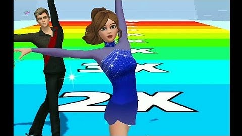 Cutting Edge Gameplay Walkthrough Mobile Game New Update Max Level MEH3