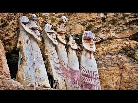 10 Civilizations That VANISHED Mysteriously