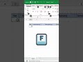 tips cepat membuat nomor ribuan di ms. excel #belajarpemula #komputer #pemula