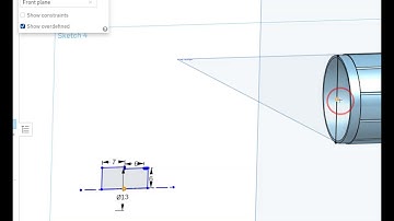 Copy sketch to another part studio
