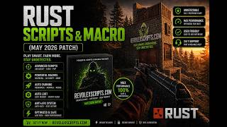 Full Support Guide for Rust Script after EAC Update