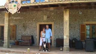 Finca el Sympatico - Mallorca - Búger