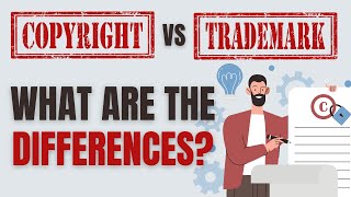 Trademark vs Copyright: Difference and Use Trademark vs Copyright: Difference and Use