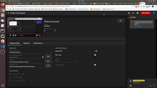 Yandex.Cloud jupyter screenshot 4