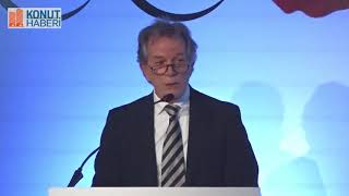 Emlak Konut Gyo Ve Ege Yapı Işbirliği Yapılan Cer İstanbulun Lansmanı Yapıldı