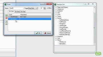 15 TopTouch: events scheduler and timers