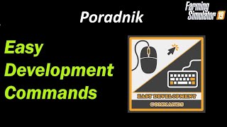 Easy Development Controls-Poradnik/1