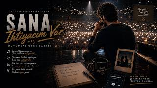 Sana İhtiyacım Var - 