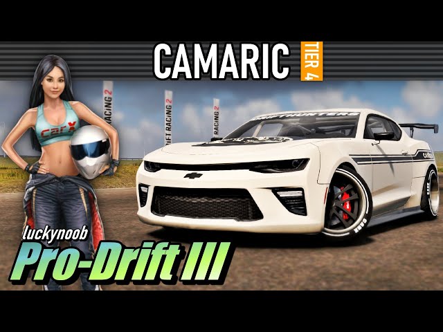 CARX DRIFT Racing BR 2018