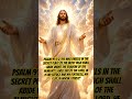 Psalm 91:1-2 #bible #walkinspiritoftheholyspirit #prayer #faith #love #peace #jesus #christ #verse