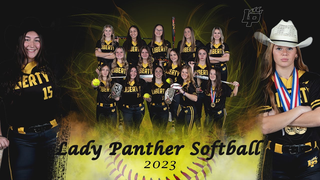 Bi District Series Recap Liberty vs Lumberton 2023