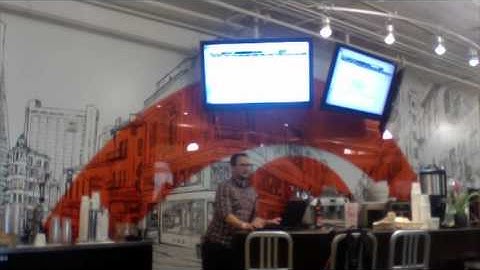 WebGL Meetup: 90% of Everything -- WebGL in the Shipping Industry