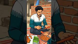 Finally humare ghar bhi ban gaya😅 #cooking #food #vlog #dailyvlog #lifestyle #explorepage #shorts