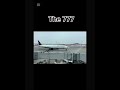 The b777