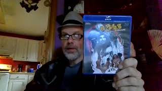 Film Fanatic ,A Haunted Turkish Bathhouse 1975! #mondomacabro