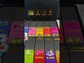 Muha Meds Disposable Vapes Unboxing Premium THC disposables. telegram DM in description