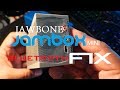 [SOLVE] JAWBONE JAMBOX Mini, No Bluetooth, Static Sound only.