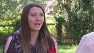 My PMDD Story  BBC Interview with Daniela Relph