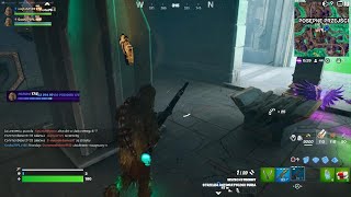 Fortnite 2 Chewbacca