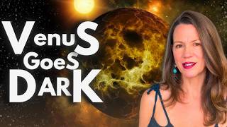 Full ♀️ Venus Goes Dark! Love, Money & Hidden Truths 🔆 All Signs Guide