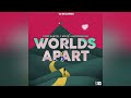 Vybz Kartel, Spice & Patoranking – Worlds Apart