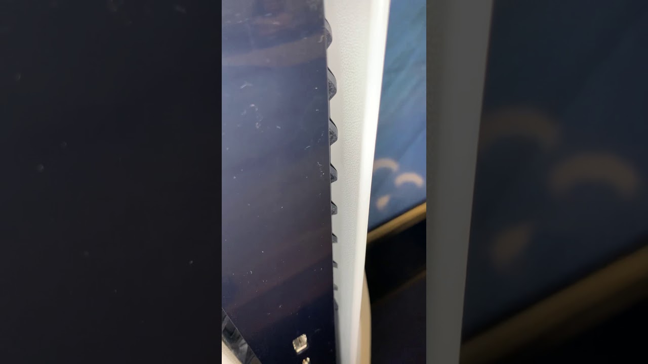 PS5 Coil Whine? Help pls