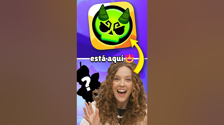 Brawl Talk!? NUEVA RAREZA De Brawlers 💀#brawlstars #supercell #shorts