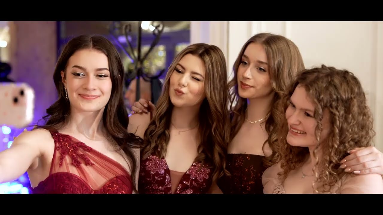 Trailer Studniówki 2026 Zespół Szkół nr 2 w Kraśniku