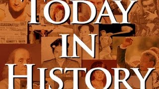 Today in History for August 5th