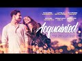 Acquainted Promo (The Park)