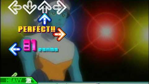 DDR MAX 3: ONE MORE TIME (Short Radio Edit)