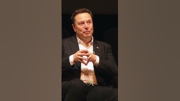 Elon Musk WORRIES A Lot About What The Future Will Be Like With The RAPID Development Of ADVANCED AI